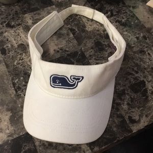 Vineyard vines visor